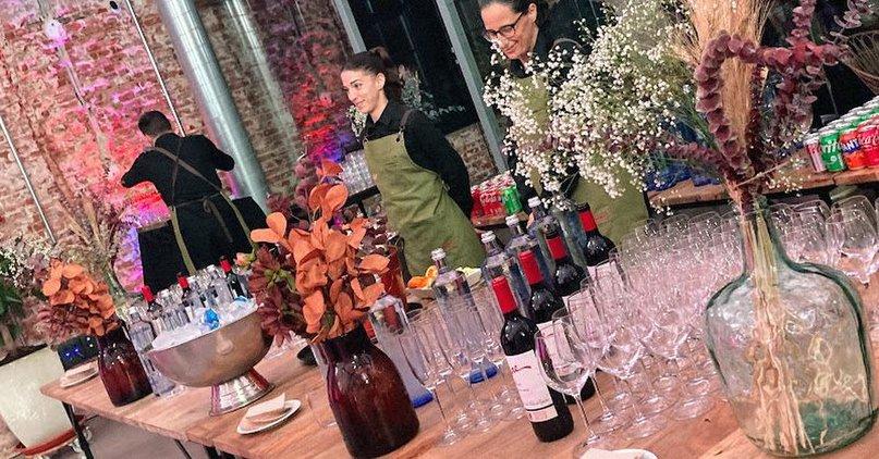 Lapizka Catering