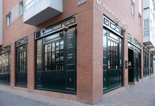 Green Tavern
