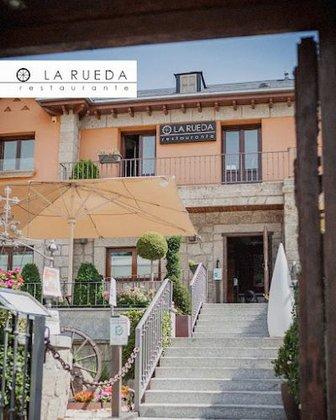 Restaurante La Rueda
