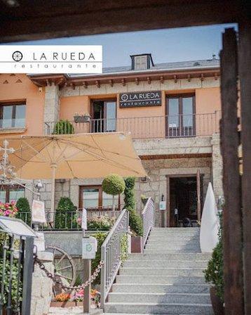 Restaurante La Rueda