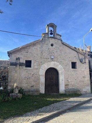 Ermita de San Martín