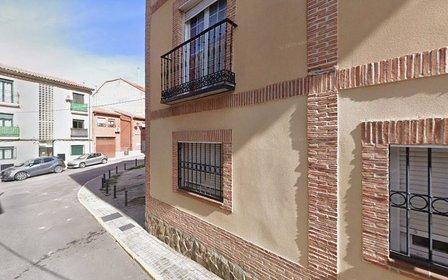 OAPGT (Organismo Autónomo Provincial de Gestión Tributaria de Toledo) Oficina de Illescas