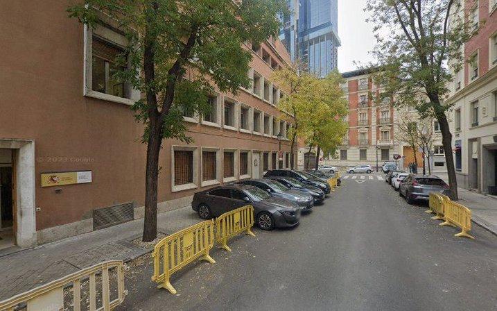 Secretaria de Estado de Seguridad