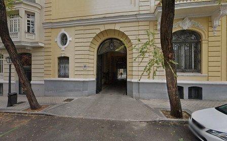 Asociación de Ingenieros de Caminos Canales y Puertos y de la Ingeniería Civil