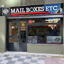 Mail Boxes Etc. - Centro MBE 0320
