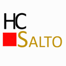 Hierros Comerciales Salto