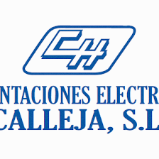 Cimentaciones Eléctricas Calleja S.L