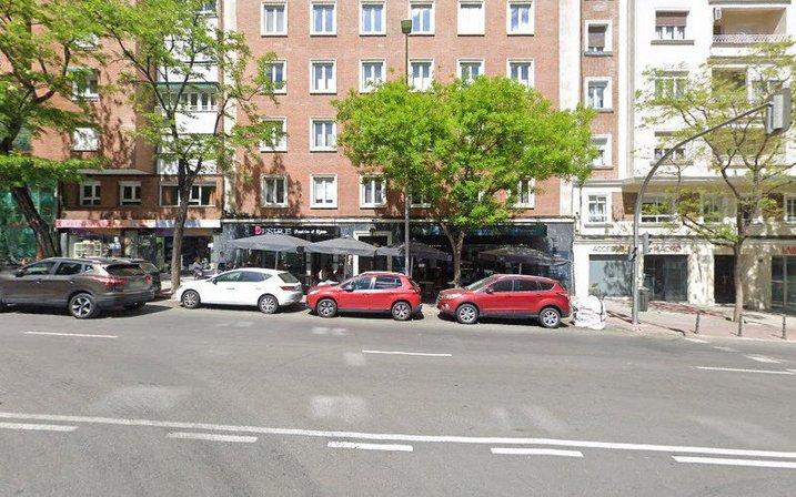 Esmovilidad