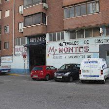 Materiales de Construcción Montes León