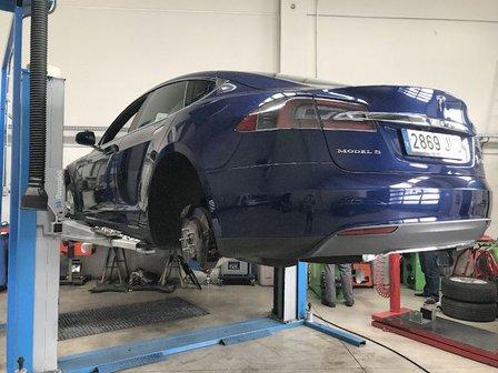 AUTO SPORT HONTORIA