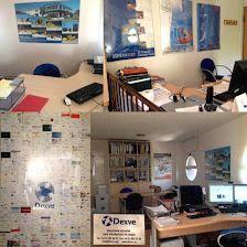 Dexve - Maquinaria Industrial