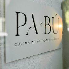 Restaurante Pabú