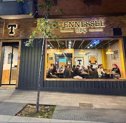 Tennessee BBQ