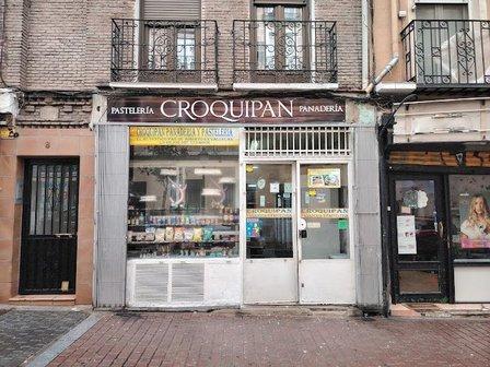 CROQUIPAN MADRID