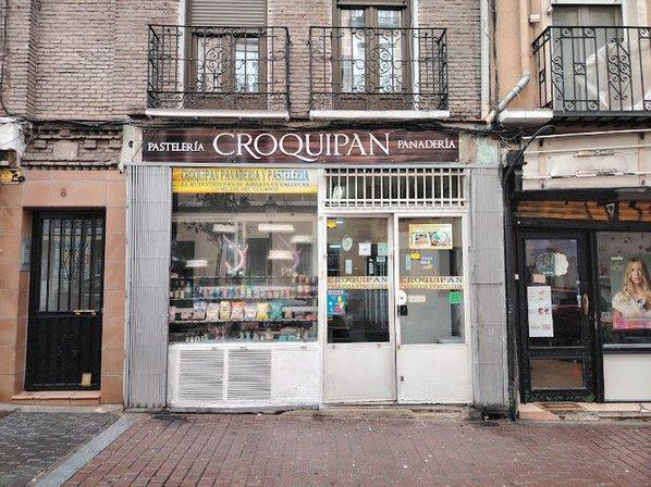 CROQUIPAN MADRID