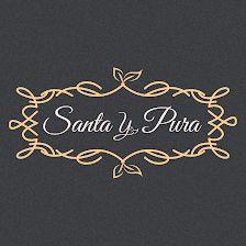 Santa y pura Vegan Bar