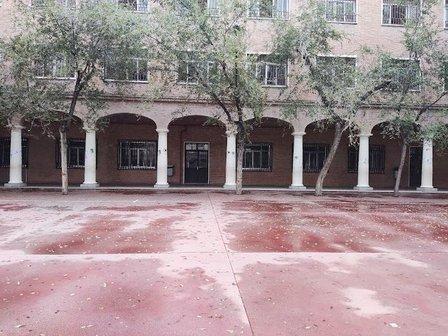 Centro Juvenil Atocha