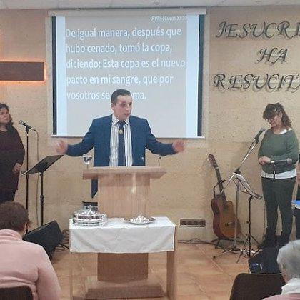 Evangelical Christian Church