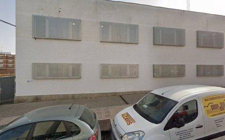 Empresa Municipal del Suelo