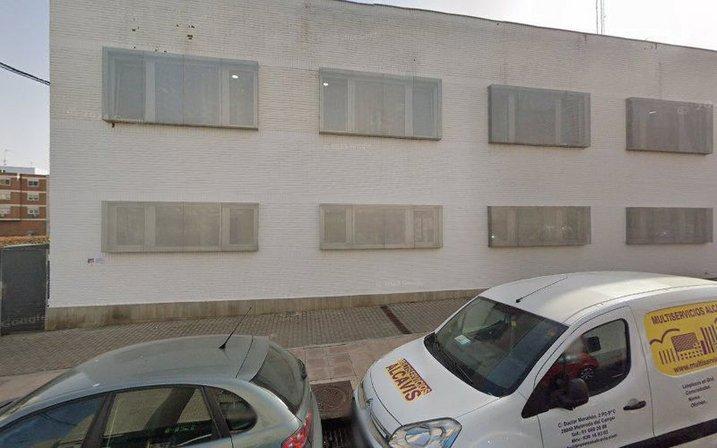 Empresa Municipal del Suelo