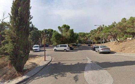 Calle del Dr. Severo Ochoa, 10 Parking