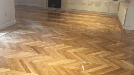 Polex Parquet