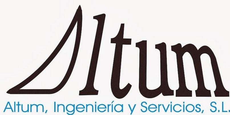 Altum Ingeniería y Servicios S.L.