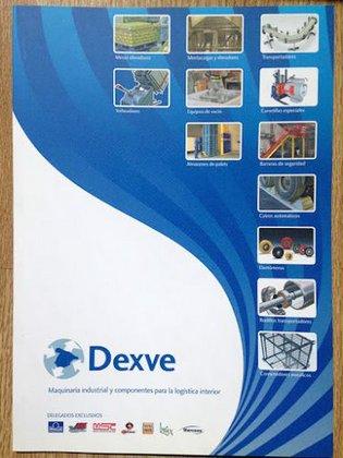 Dexve - Maquinaria Industrial