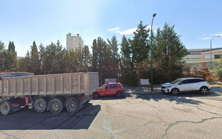 Hormigones Majadahonda - Planta Alcobendas