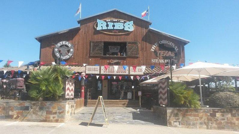 RIBS CIUDAD IMAGEN