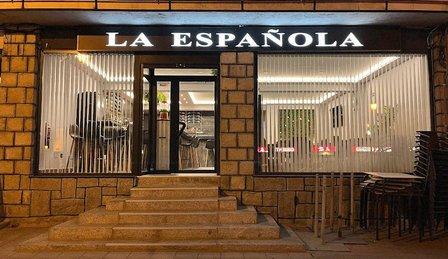 La Española