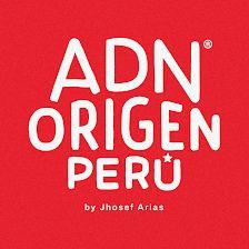 ADN Origen Perú by Jhosef Arias