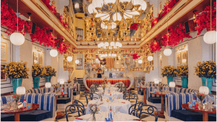 Villa Capri