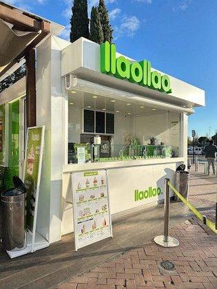 llaollao