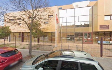 Espacio Joven