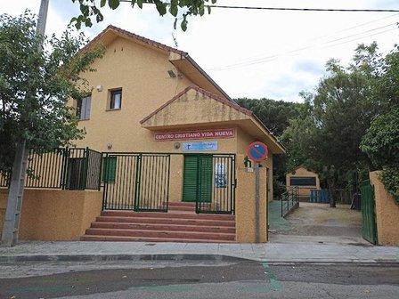 Iglesia Evangelica