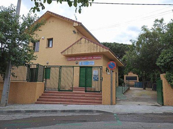 Iglesia Evangelica