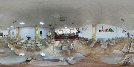 IPUE Oporto - Iglesia Pentecostal Unida en Europa