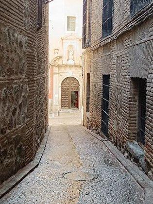 Convento de las Jerónimas