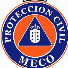 Protección Civil Meco