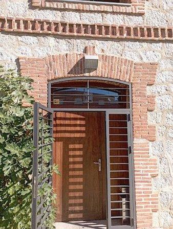 Edificio de Servicios sociales