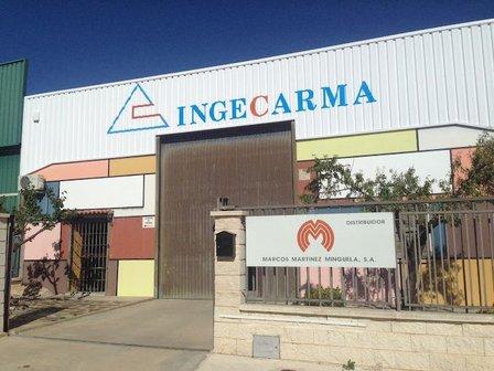 Ingecarma, sll