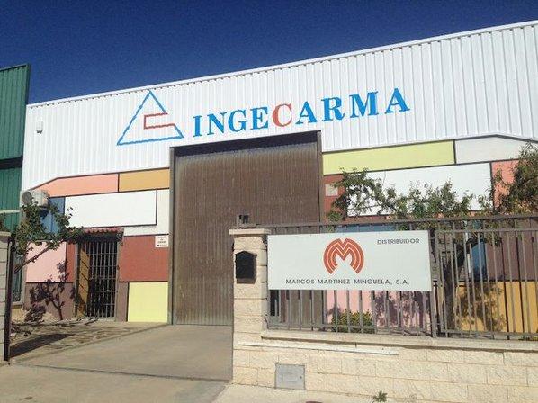 Ingecarma, sll