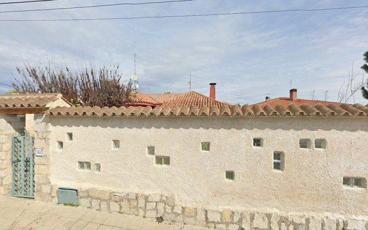 Maquinaria de Prefabricados Jiménez, s.l.