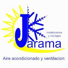 INSTALACIONES Y MONTAJES JARAMA