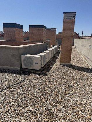 Uniclima Solutions Reparacion de Aire Acondicionado y Calderas