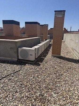 Uniclima Solutions Reparacion de Aire Acondicionado y Calderas