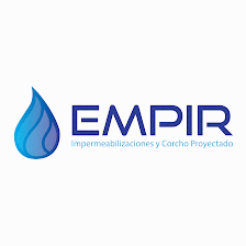 Empir Impermeabilizaciones y Corcho Proyectado