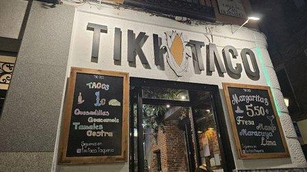Tiki Taco