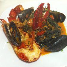 Restaurante A Fenestella